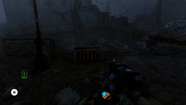 Let's Play Metro: Last Light With A Black Guy | Part 12 | Epic Nasal Whistling смотреть онлайн