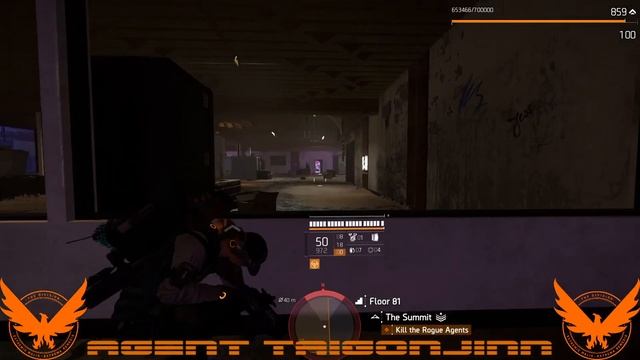 the division 2, Elite Protection builds смотреть онлайн