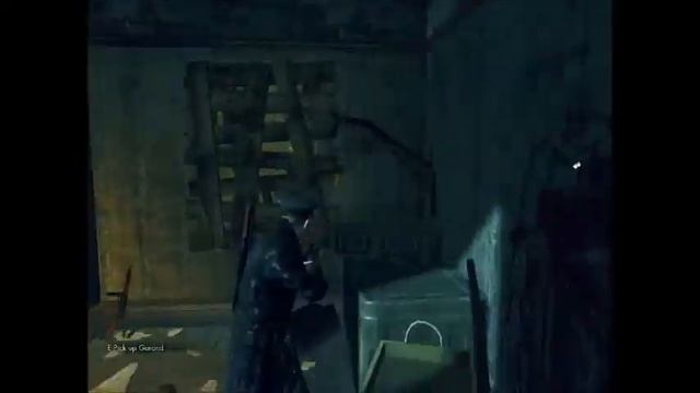 Sniper Elite Nazi Zombie Army - Bölüm 1 (Hızlı Sarım) смотреть онлайн