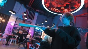 Danya Pod & MUDAK - Игра в Rock Star (ПРЕМЬЕРА КЛИПА 18+)