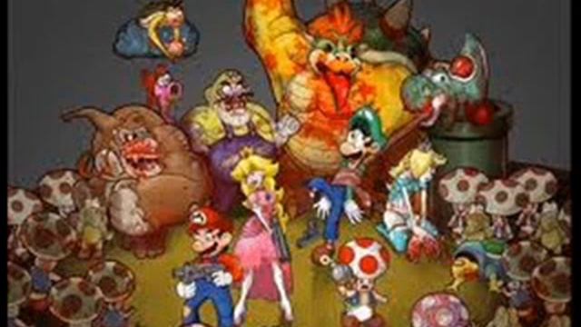 Pills Here Song L4D1 And L4D2