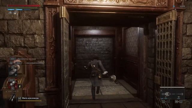 МОЛЧАЛИВЫЙ СТРИМ: Lies of p №7 Давно боссов не было смотреть онлайн