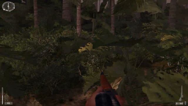 Medal Of Honor: Pacific Assault (2004) - Walkthrough - No Commentary - [3/8] смотреть онлайн