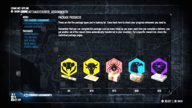 Payday 2 Crimewave Edition [PS4] - The Transition смотреть онлайн