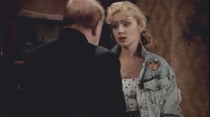 Небольшой Эпизод из фильма "Ночные Забавы"