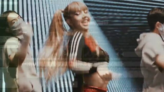 Lisa- The money mafia (MASHUP) (Lisa-Money X Itzy-Mafia in the morning) смотреть онлайн