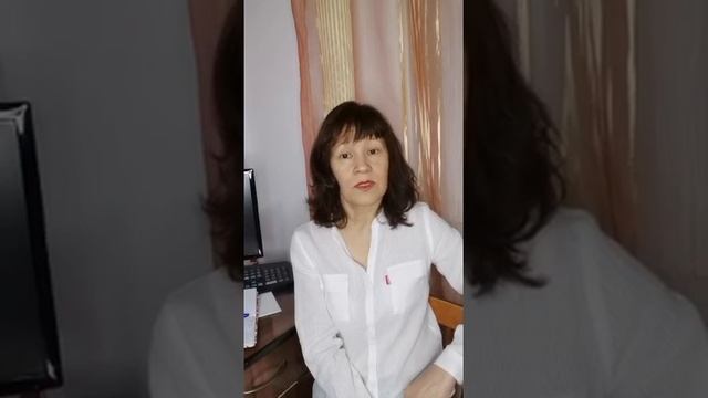 Психолог Виктория. Видеопрезентация.