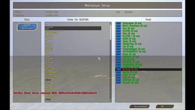 DayZ BreakingPoint Connection Error Fehler Beheben auf Leichtem Wege [HD] смотреть онлайн