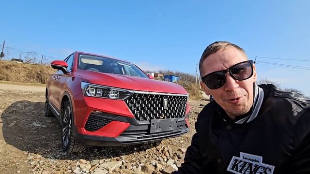 🔥БЕГОМ! ЛУЧШЕ НЕ НАЙДЁШЬ! FAW BESTUNE T77 ИЗ КИТАЯ! ВИДЕООБЗОР