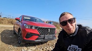 🔥БЕГОМ! ЛУЧШЕ НЕ НАЙДЁШЬ! FAW BESTUNE T77 ИЗ КИТАЯ! ВИДЕООБЗОР