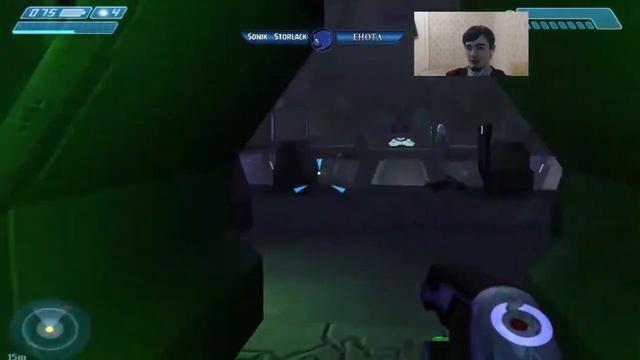 Halo:Combat Evolved ► Прохождение перед Halo online:) ► Часть 2 смотреть онлайн