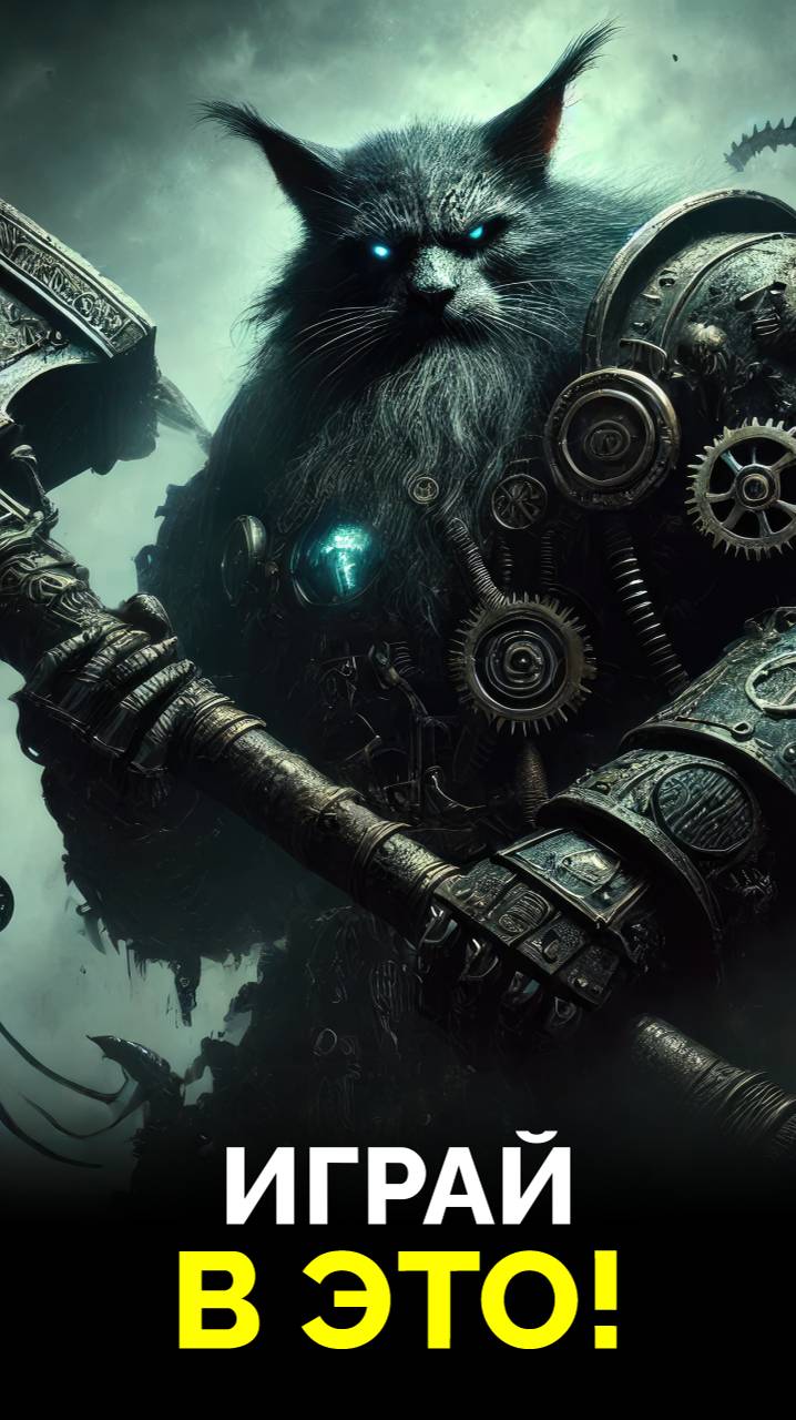 Самая Атмосферная Стратегия Которую Вы УЖЕ ПРОПУСТИЛИ! 2024 смотреть онлайн