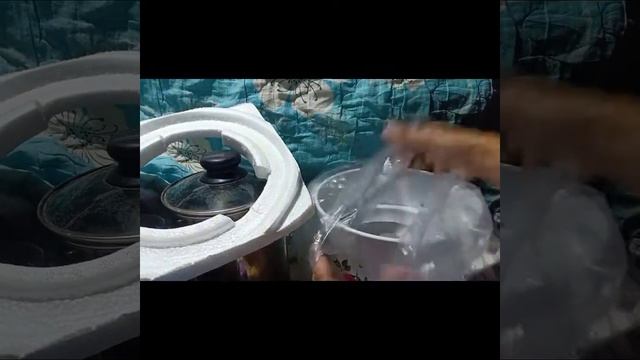 micromatic rice cooker (unboxing) смотреть онлайн