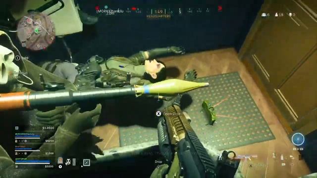 BEST STRATEGY TO WIN REBIRTH WARZONE (98% win rate) смотреть онлайн