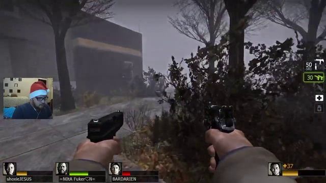 Left 4 Dead 2 |||Стрим от Тони||| смотреть онлайн