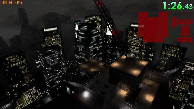 [Old WR] Max Payne - "Pain and Suffering" in 1m 25.940s смотреть онлайн