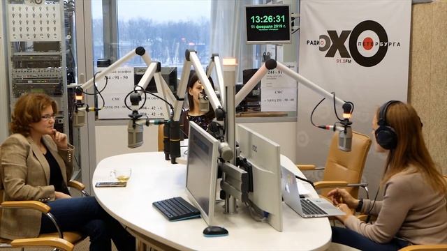 Чаадаев //Инновации // 11.02.2019 смотреть онлайн