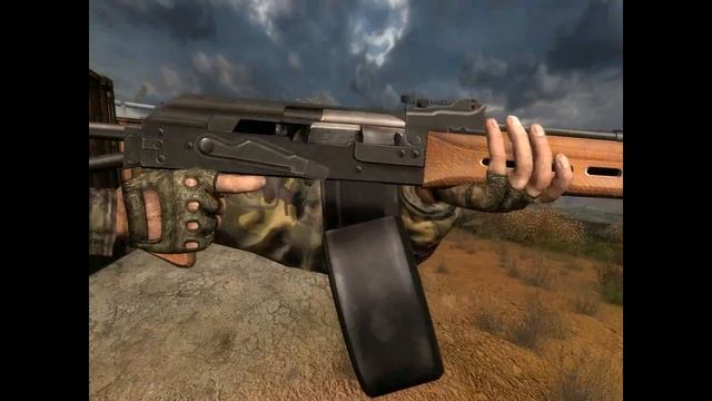 Сайга 12к смотреть онлайн