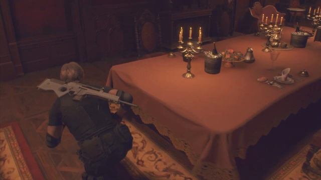 COLMILLOS! Resident Evil 4 Remake PS5 PLAYTHROUGH Part 15 смотреть онлайн