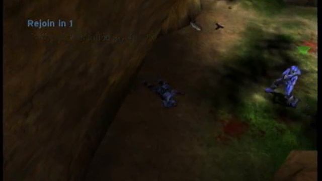 Halo CE Battle Creek TS (Ekkoz POV) смотреть онлайн