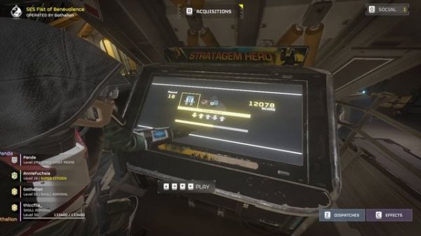 How To Play Stratagem Hero Helldivers 2 (Over 16,000 High Score!)