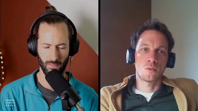 Don't fall prey to your own utopian visions! (from episode #31 - Christian Lechner) смотреть онлайн