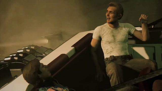 Mafia III (1080) [30FPS LOL xD] смотреть онлайн
