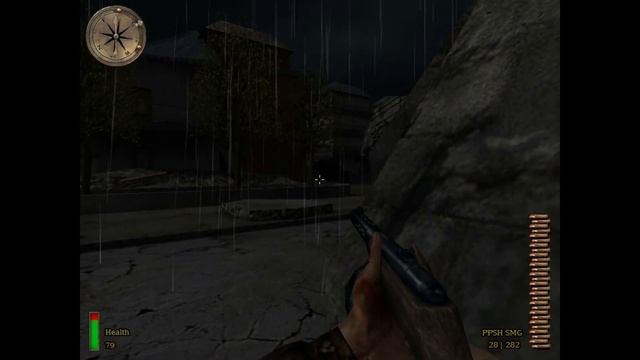 Medal of Honor : Allied Assault - Spearhead 10\14 ( PC ) 2002 смотреть онлайн