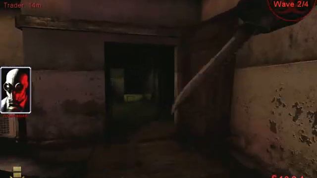 Killing Floor (1025 Pitarmanutd Server) Part 1 смотреть онлайн