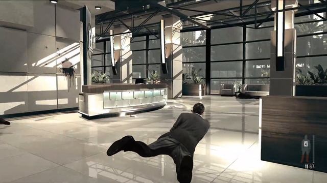 Max Payne finds a PS5 for $300 on marketplace смотреть онлайн