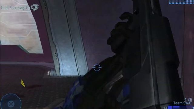 Halo 2 lag match смотреть онлайн