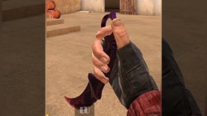 Нашёл ТРЕТЬЮ СЕКРЕТНУЮ АНИМАЦИЮ НА КЕРАМБИТ 😱😱😱😱 | Standoff 2