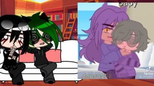 Реакция на Пиковару (Пик, Вару, Эмма.)