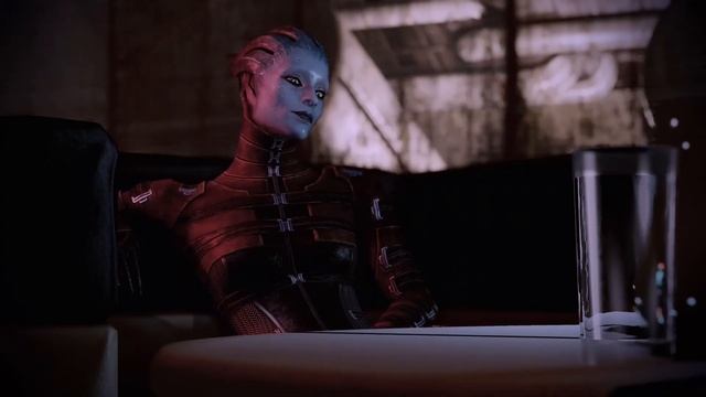 Mass Effect 2 Legendary Edition - The Ardat-Yakshi | 19 смотреть онлайн