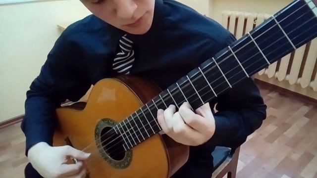 Mafia II: Main Theme