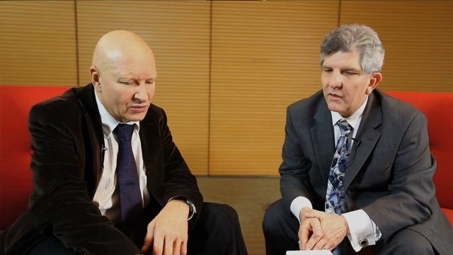 Iclif : The Leaders Room | Dr. Konstantin Korotkov