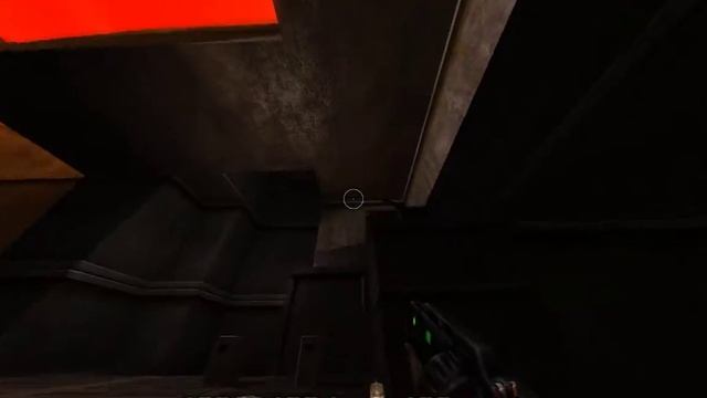 Berserker@Quake2 - Light linked to the Monster смотреть онлайн