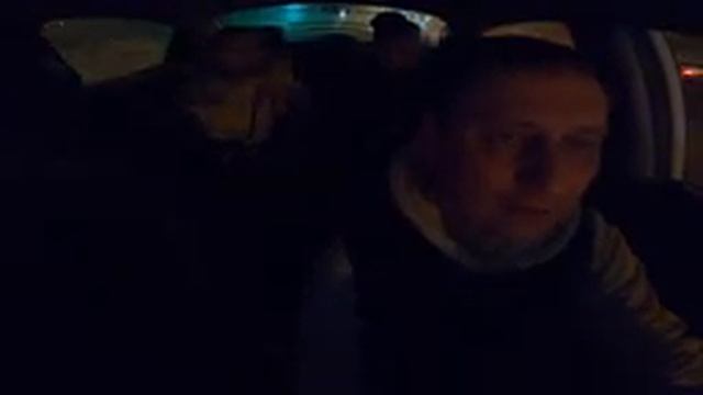 Истории в такси №57. Пьяная женщина бич - для общества смотреть онлайн