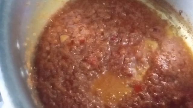 Dal chicken recipe by Sam's Cook|restaurant style daal recipe. смотреть онлайн