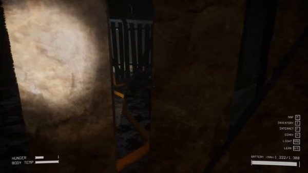 Expedition Zero Demo Обзор Первый взгляд