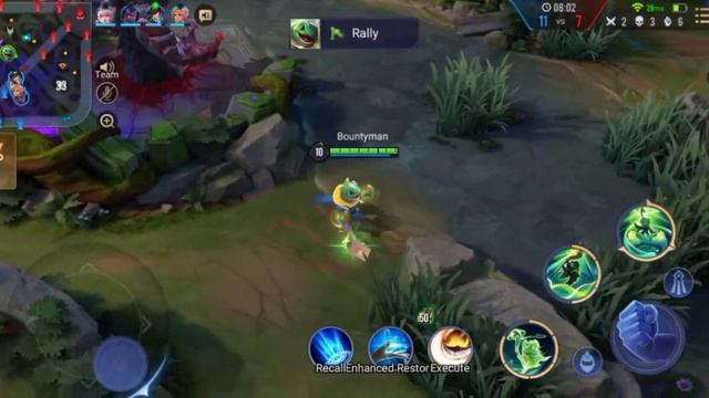 BULLYING VETERANS WITH CRITZIX | ARENA OF VALOR | HOW TO BULLY смотреть онлайн