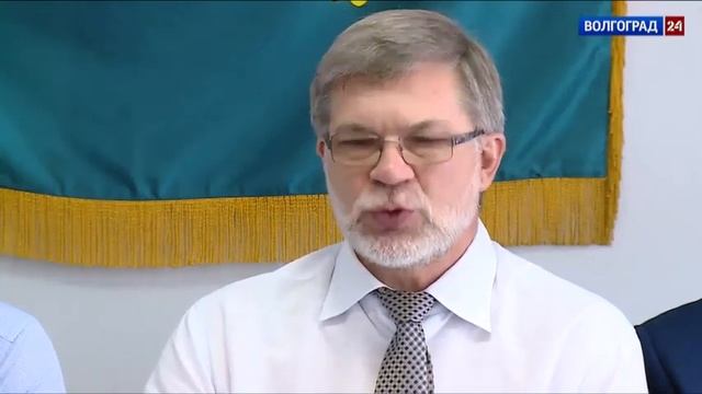 Волгоградская область будет сотрудничать с ФАС в реализации плана развития конкуренции смотреть онлайн