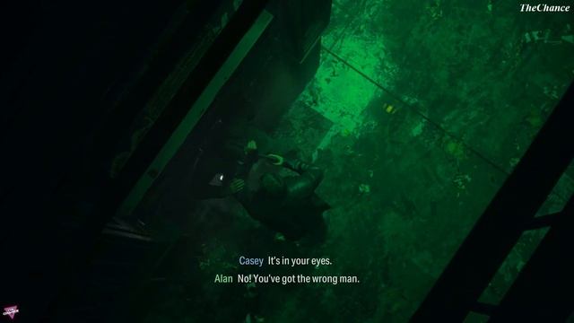 Max Payne Is In Alan Wake 2 смотреть онлайн
