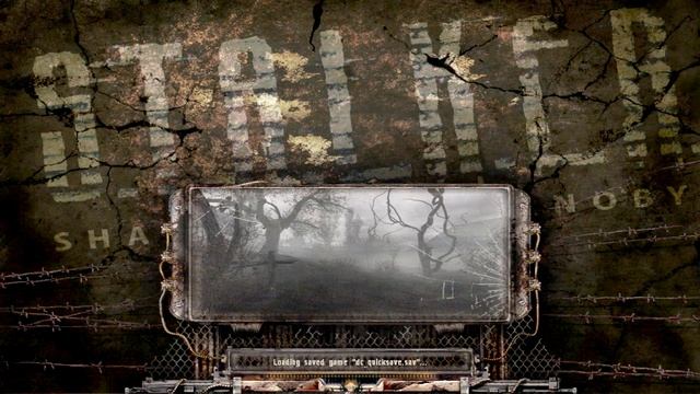 S.T.A.L.K.E.R.: Shadow of Chernobyl - Part 11: The Dark Valley смотреть онлайн
