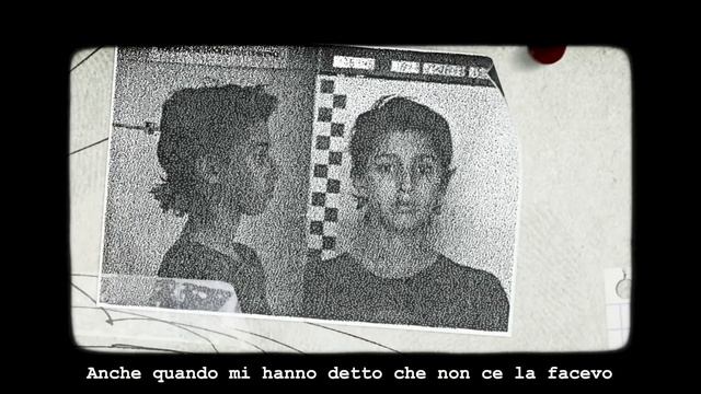 Baby Gang - Cella 4 [Official Lyric Video] смотреть онлайн