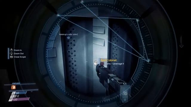 Prey part 2 смотреть онлайн