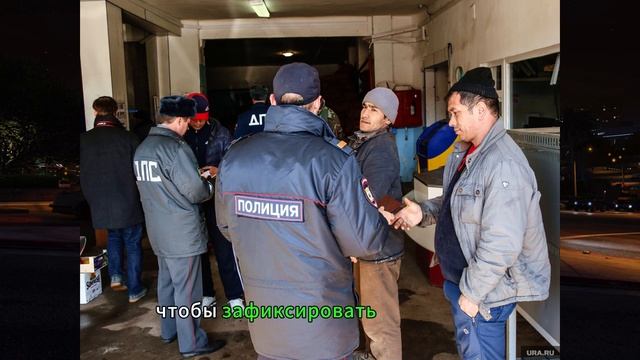 Сдала квартиру хрупкой девушке, а когда пришла за деньгами, увидела в ней гостей из Средней Азии…. смотреть онлайн