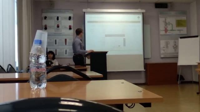 Конференция Oil developing. Тема: Анализ эффективности метода сверлящей перфорации смотреть онлайн