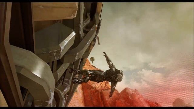 Halo 4 - Can You Destroy The Mammoth? смотреть онлайн