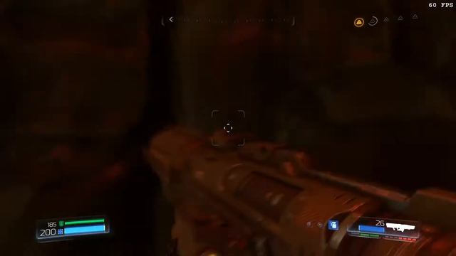 Doom: Thoughts and Shots #1 (End of the Game 1/2) смотреть онлайн